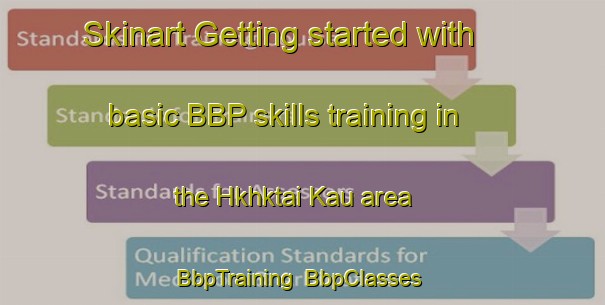 Skinart Getting started with basic BBP skills training in the Hkhktai Kau area | BbpTraining | BbpClasses | SkinartTraining-Hong Kong