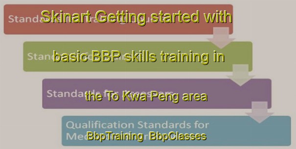 Skinart Getting started with basic BBP skills training in the To Kwa Peng area | BbpTraining | BbpClasses | SkinartTraining-Hong Kong