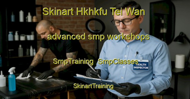 Skinart Hkhkfu Tei Wan advanced smp workshops | SmpTraining | SmpClasses | SkinartTraining-Hong Kong
