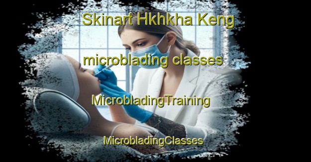 Skinart Hkhkha Keng microblading classes | MicrobladingTraining | MicrobladingClasses | SkinartTraining-Hong Kong