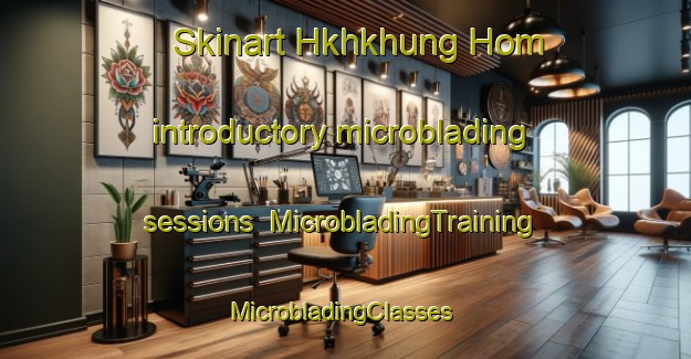 Skinart Hkhkhung Hom introductory microblading sessions | MicrobladingTraining | MicrobladingClasses | SkinartTraining-Hong Kong