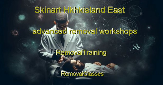 Skinart Hkhkisland East advanced removal workshops | RemovalTraining | RemovalClasses | SkinartTraining-Hong Kong