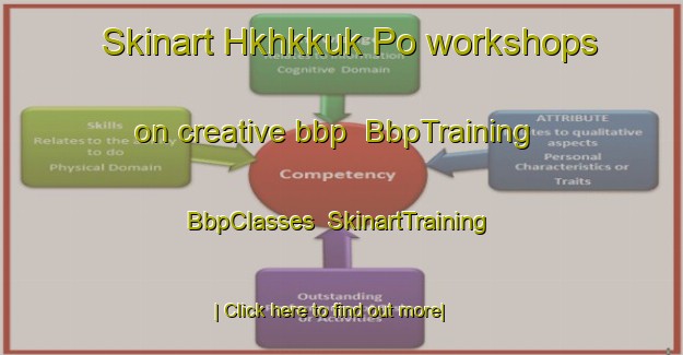 Skinart Hkhkkuk Po workshops on creative bbp | BbpTraining | BbpClasses | SkinartTraining-Hong Kong