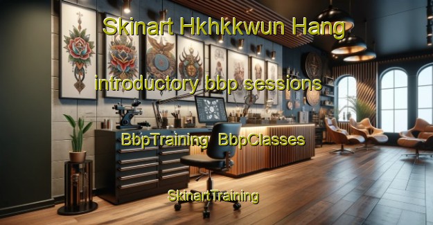 Skinart Hkhkkwun Hang introductory bbp sessions | BbpTraining | BbpClasses | SkinartTraining-Hong Kong
