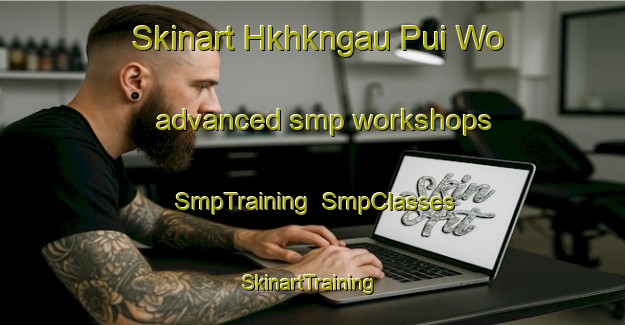 Skinart Hkhkngau Pui Wo advanced smp workshops | SmpTraining | SmpClasses | SkinartTraining-Hong Kong