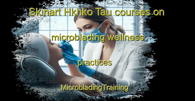 Skinart Hkhko Tau courses on microblading wellness practices | MicrobladingTraining | MicrobladingClasses | SkinartTraining-Hong Kong