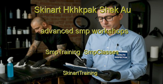 Skinart Hkhkpak Shek Au advanced smp workshops | SmpTraining | SmpClasses | SkinartTraining-Hong Kong