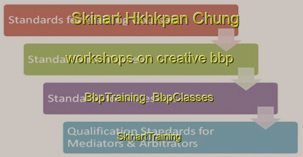 Skinart Hkhkpan Chung workshops on creative bbp | BbpTraining | BbpClasses | SkinartTraining-Hong Kong