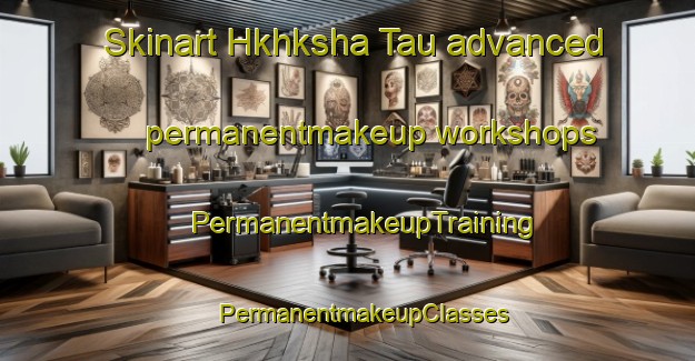 Skinart Hkhksha Tau advanced permanentmakeup workshops | #PermanentmakeupTraining #PermanentmakeupClasses #SkinartTraining-Hong Kong