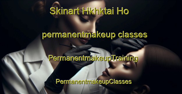 Skinart Hkhktai Ho permanentmakeup classes | PermanentmakeupTraining | PermanentmakeupClasses | SkinartTraining-Hong Kong