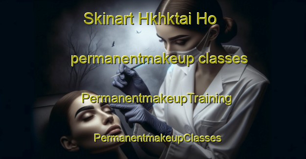 Skinart Hkhktai Ho permanentmakeup classes | PermanentmakeupTraining | PermanentmakeupClasses | SkinartTraining-Hong Kong