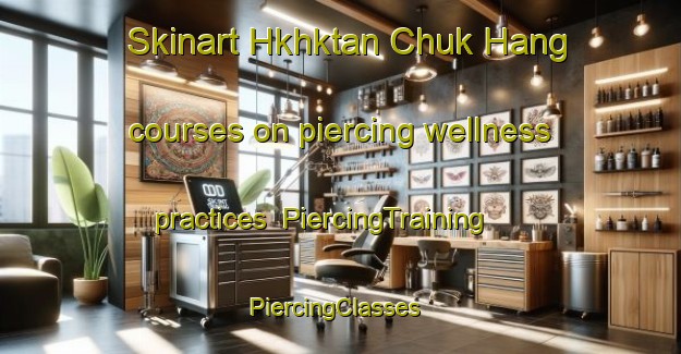 Skinart Hkhktan Chuk Hang courses on piercing wellness practices | PiercingTraining | PiercingClasses | SkinartTraining-Hong Kong