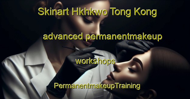 Skinart Hkhkwo Tong Kong advanced permanentmakeup workshops | PermanentmakeupTraining | PermanentmakeupClasses | SkinartTraining-Hong Kong