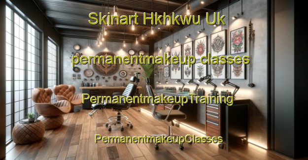 Skinart Hkhkwu Uk permanentmakeup classes | PermanentmakeupTraining | PermanentmakeupClasses | SkinartTraining-Hong Kong