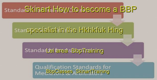 Skinart How to become a BBP specialist in the Hkhkfuk Hing Lei area | BbpTraining | BbpClasses | SkinartTraining-Hong Kong