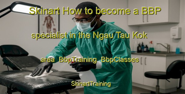 Skinart How to become a BBP specialist in the Ngau Tau Kok area | BbpTraining | BbpClasses | SkinartTraining-Hong Kong