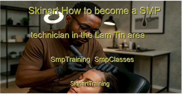 Skinart How to become a SMP technician in the Lam Tin area | SmpTraining | SmpClasses | SkinartTraining-Hong Kong