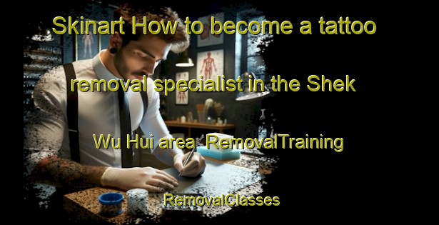 Skinart How to become a tattoo removal specialist in the Shek Wu Hui area | RemovalTraining | RemovalClasses | SkinartTraining-Hong Kong
