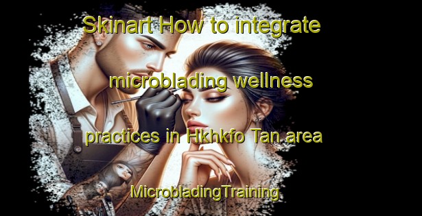 Skinart How to integrate microblading wellness practices in Hkhkfo Tan area | MicrobladingTraining | MicrobladingClasses | SkinartTraining-Hong Kong