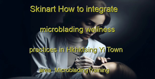 Skinart How to integrate microblading wellness practices in Hkhktsing Yi Town area | MicrobladingTraining | MicrobladingClasses | SkinartTraining-Hong Kong