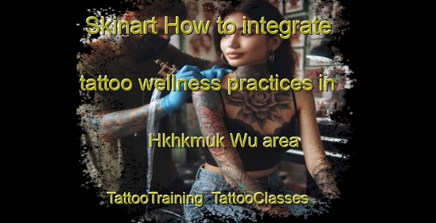 Skinart How to integrate tattoo wellness practices in Hkhkmuk Wu area | TattooTraining | TattooClasses | SkinartTraining-Hong Kong