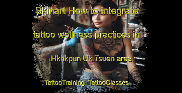 Skinart How to integrate tattoo wellness practices in Hkhkpun Uk Tsuen area | TattooTraining | TattooClasses | SkinartTraining-Hong Kong