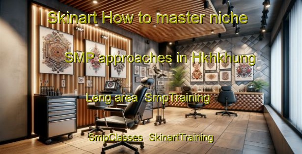 Skinart How to master niche SMP approaches in Hkhkhung Leng area | SmpTraining | SmpClasses | SkinartTraining-Hong Kong