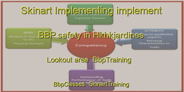 Skinart Implementing implement BBP safety in Hkhkjardines Lookout area | BbpTraining | BbpClasses | SkinartTraining-Hong Kong