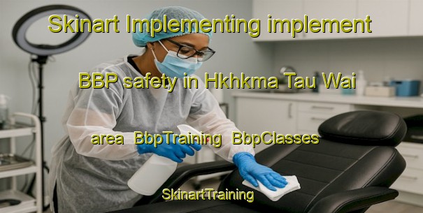 Skinart Implementing implement BBP safety in Hkhkma Tau Wai area | BbpTraining | BbpClasses | SkinartTraining-Hong Kong