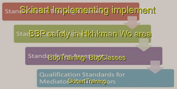 Skinart Implementing implement BBP safety in Hkhkman Wo area | BbpTraining | BbpClasses | SkinartTraining-Hong Kong