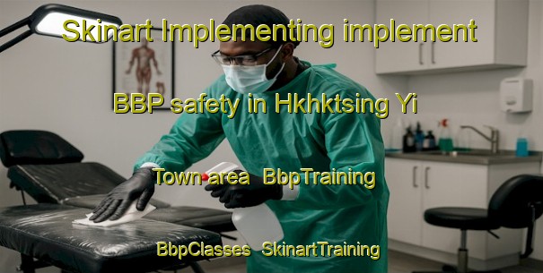 Skinart Implementing implement BBP safety in Hkhktsing Yi Town area | BbpTraining | BbpClasses | SkinartTraining-Hong Kong