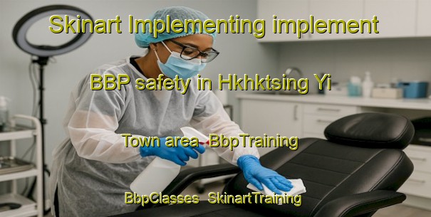 Skinart Implementing implement BBP safety in Hkhktsing Yi Town area | BbpTraining | BbpClasses | SkinartTraining-Hong Kong