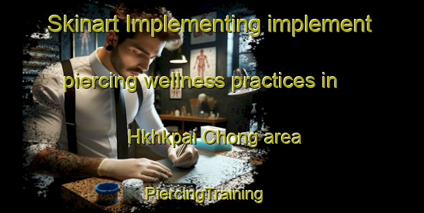 Skinart Implementing implement piercing wellness practices in Hkhkpai Chong area | PiercingTraining | PiercingClasses | SkinartTraining-Hong Kong