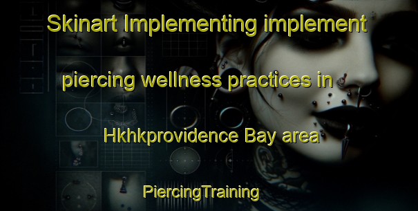 Skinart Implementing implement piercing wellness practices in Hkhkprovidence Bay area | PiercingTraining | PiercingClasses | SkinartTraining-Hong Kong