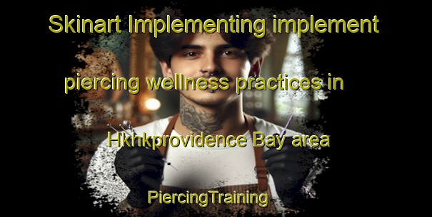Skinart Implementing implement piercing wellness practices in Hkhkprovidence Bay area | PiercingTraining | PiercingClasses | SkinartTraining-Hong Kong