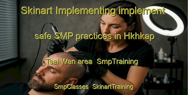 Skinart Implementing implement safe SMP practices in Hkhkap Tsai Wan area | SmpTraining | SmpClasses | SkinartTraining-Hong Kong