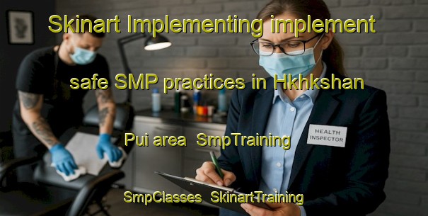 Skinart Implementing implement safe SMP practices in Hkhkshan Pui area | SmpTraining | SmpClasses | SkinartTraining-Hong Kong