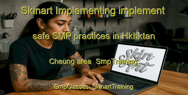 Skinart Implementing implement safe SMP practices in Hkhktan Cheung area | SmpTraining | SmpClasses | SkinartTraining-Hong Kong