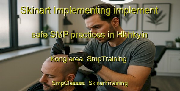 Skinart Implementing implement safe SMP practices in Hkhkyin Kong area | SmpTraining | SmpClasses | SkinartTraining-Hong Kong