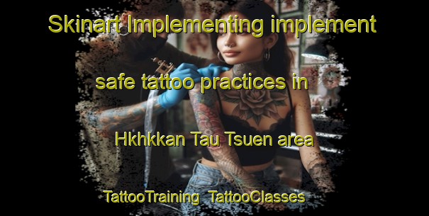 Skinart Implementing implement safe tattoo practices in Hkhkkan Tau Tsuen area | TattooTraining | TattooClasses | SkinartTraining-Hong Kong