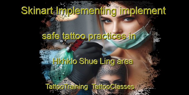 Skinart Implementing implement safe tattoo practices in Hkhklo Shue Ling area | TattooTraining | TattooClasses | SkinartTraining-Hong Kong