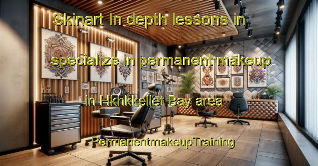 Skinart In-depth lessons in specialize in permanent makeup in Hkhkkellet Bay area | PermanentmakeupTraining | PermanentmakeupClasses | SkinartTraining-Hong Kong