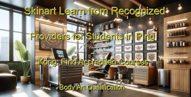 Skinart Learn from Recognized Providers for Students in Ping Kong: Find Accredited Courses | Body Art Qualification Authority | BAQA-Hong Kong