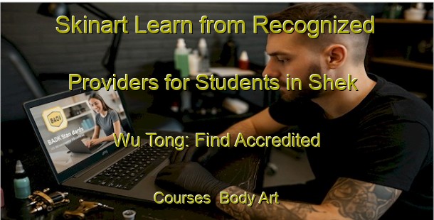 Skinart Learn from Recognized Providers for Students in Shek Wu Tong: Find Accredited Courses | Body Art Qualification Authority | BAQA-Hong Kong