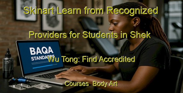 Skinart Learn from Recognized Providers for Students in Shek Wu Tong: Find Accredited Courses | Body Art Qualification Authority | BAQA-Hong Kong