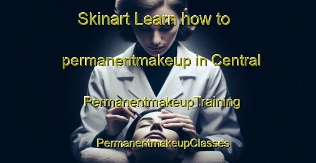 Skinart Learn how to permanentmakeup in Central | PermanentmakeupTraining | PermanentmakeupClasses | SkinartTraining-Hong Kong