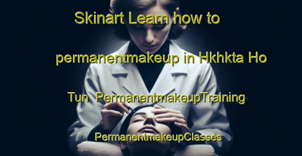 Skinart Learn how to permanentmakeup in Hkhkta Ho Tun | #PermanentmakeupTraining #PermanentmakeupClasses #SkinartTraining-Hong Kong