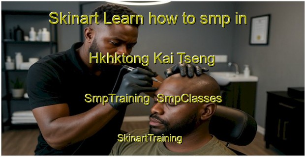 Skinart Learn how to smp in Hkhktong Kai Tseng | SmpTraining | SmpClasses | SkinartTraining-Hong Kong