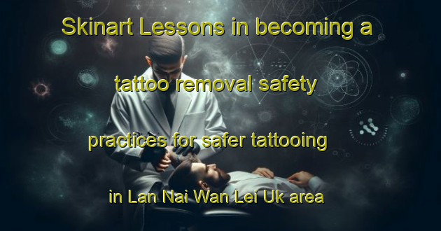 Skinart Lessons in becoming a tattoo removal safety practices for safer tattooing in Lan Nai Wan Lei Uk area | RemovalTraining | RemovalClasses | SkinartTraining-Hong Kong