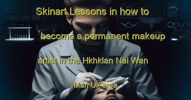 Skinart Lessons in how to become a permanent makeup artist in the Hkhklan Nai Wan Man Uk area | PermanentmakeupTraining | PermanentmakeupClasses | SkinartTraining-Hong Kong
